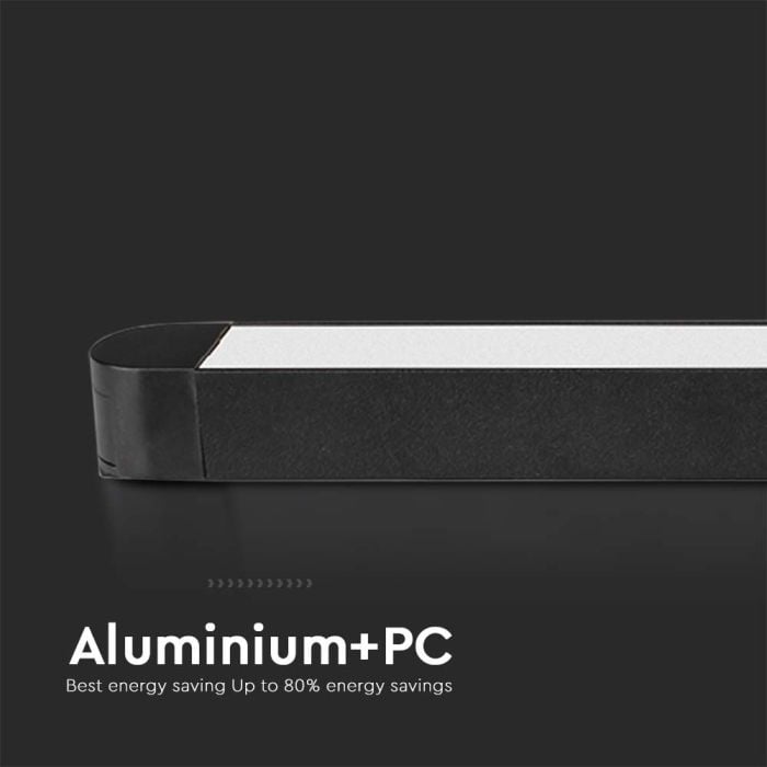 Carril Magnético LED - IP20 - 22W - 2500 Lumens - 3000K-extra-7.webp