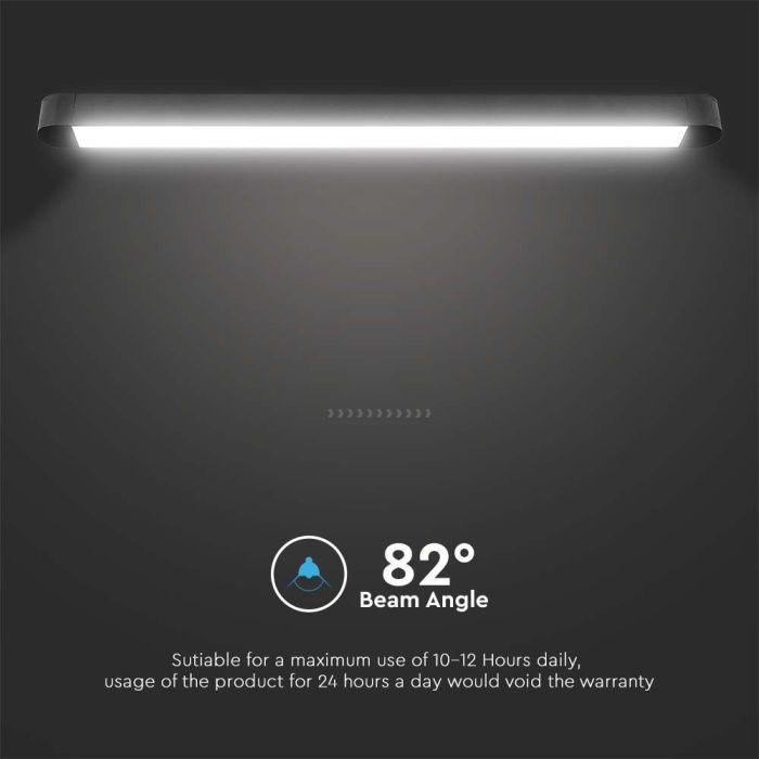 Carril Magnético LED - IP20 - 18W- 2000 Lumens - 6400K-extra-8.webp