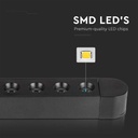 Carril Magnético LED - IP20 - 22W - 1900 Lumens - 4000K-extra-5.webp