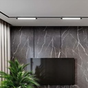 Carril Magnético LED - IP20 - 14W - 1500 Lumens - 6400K-extra-1.webp