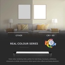 Carril Magnético LED - IP20 - 14W - 1500 Lumens - 6400K-extra-6.webp