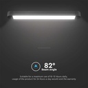 Carril Magnético LED - IP20 - 14W - 1500 Lumens - 6400K-extra-8.webp