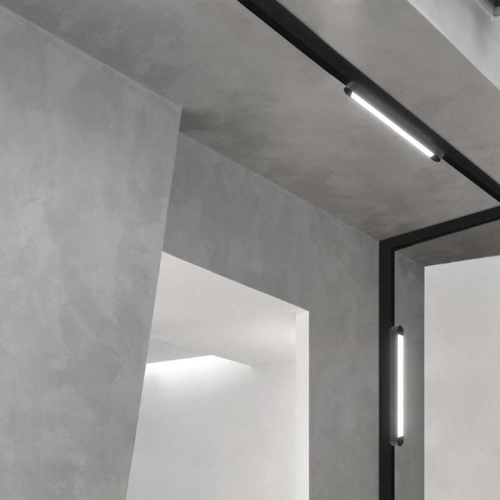 Carril Magnético LED - IP20 - 14W - 1500 Lumens - 3000K-extra-2.webp