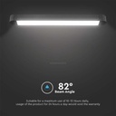 Carril Magnético LED - IP20 - 14W - 1500 Lumens - 3000K-extra-8.webp