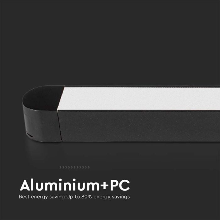 Carril Magnético LED - IP20 - 14W - 1500 Lumens - 4000K-extra-7.webp