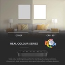 Carril Magnético LED - IP20 - 5W- 550 Lumens - 3000K-extra-5.webp