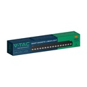 V-TAC Foco Carril LED SMART Magnético- Colgante - IP20 - Negro - 14W - 1300 Lumens - 3IN1-extra-7.webp