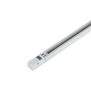V-TAC LED Foco de carril - Accesorios - 4 Core Track 1.5 Metros - IP20 - Blanco-extra-1.webp