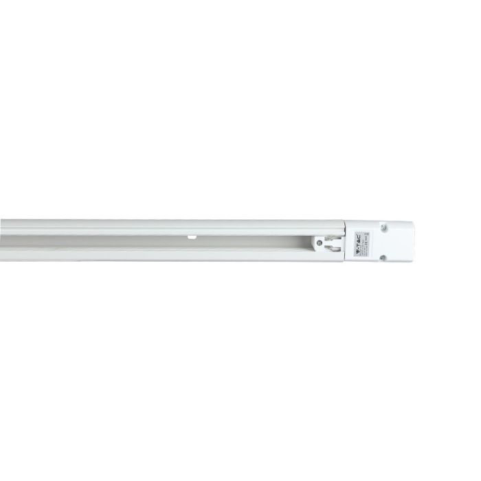 V-TAC LED Foco de carril - Accesorios - 4 Core Track 1.5 Metros - IP20 - Blanco-extra-2.webp
