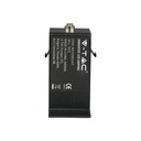 V-TAC LED luminaria magnética - Accesorios - Empotrables de carril magnéticos - IP20-extra-2.webp