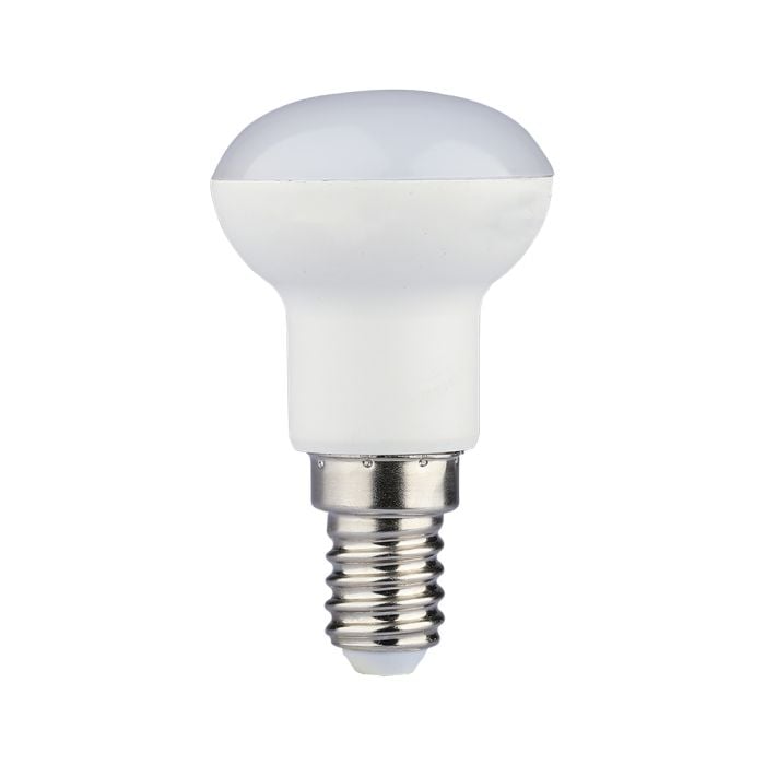Bombilla Reflectora LED V-TAC - IP20 - Blanca - 2.9W - 250 Lumens - 3000K