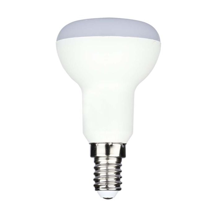 Bombilla Reflectora LED V-TAC - IP20 - Blanca - 4.8W - 470 Lumens - 4000K