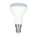 Bombilla Reflectora LED V-TAC - IP20 - Blanca - 4.8W - 470 Lumens - 4000K