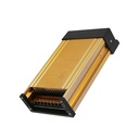 Tiras de luz LED V-TAC - Accesorios - Resistente a la lluvia - Fuente de alimentación metálica - IP45 - 400W