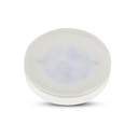 Bombilla LED V-TAC - Samsung - GX53 - IP20 - Blanca - 6,4 vatios - 560 lúmenes - 4000K