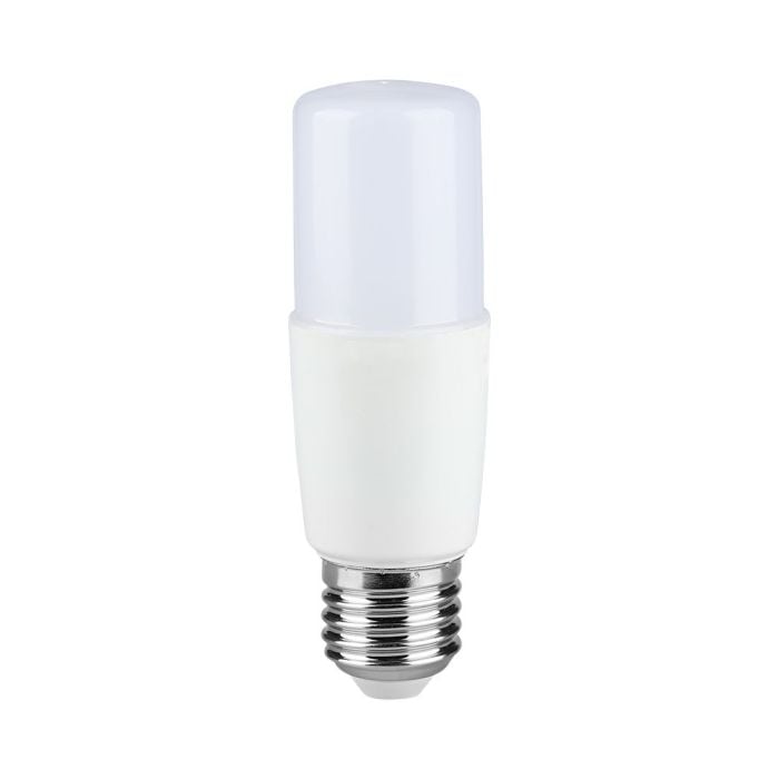 Bombilla LED V-TAC - Samsung - T37 - Soporte E27 - IP20 - Blanca - 7.5W - 660 Lumens - 4000K