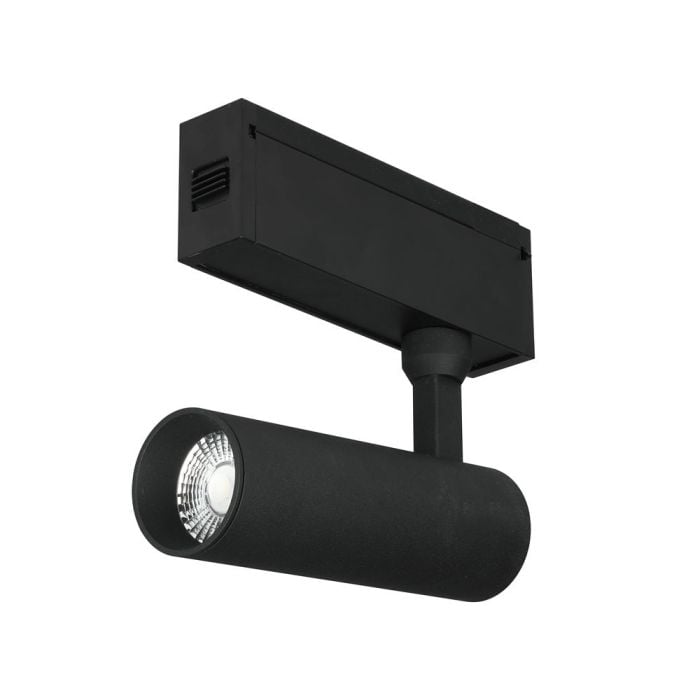 V-TAC LED Foco de carril magnético- IP20 - 15W - 900 Lumens - 4000K