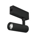 V-TAC LED Foco de carril magnético- IP20 - 15W - 900 Lumens - 3000K