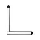 Carril Magnético LED - IP20 - 25W- 2850 Lumens - 4000K