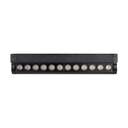 Carril Magnético LED - IP20 - 12W - 1300 Lumens - 4000K