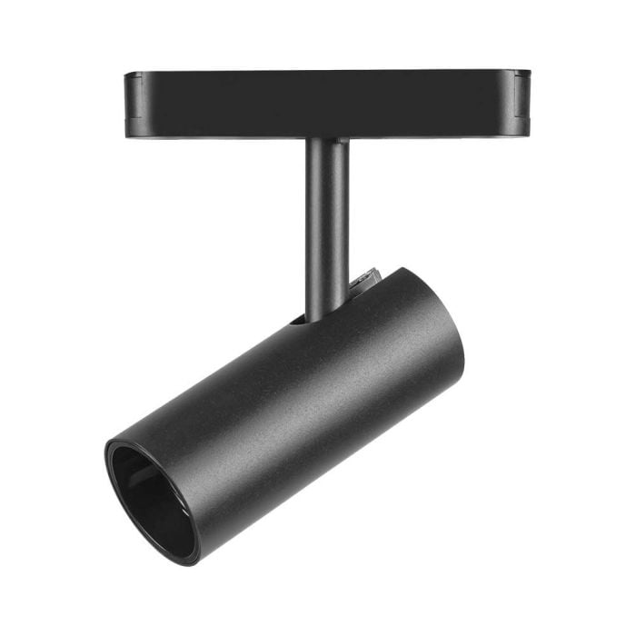 Carril Magnético LED - IP20 - 11W- 1300 Lumens - 6400K