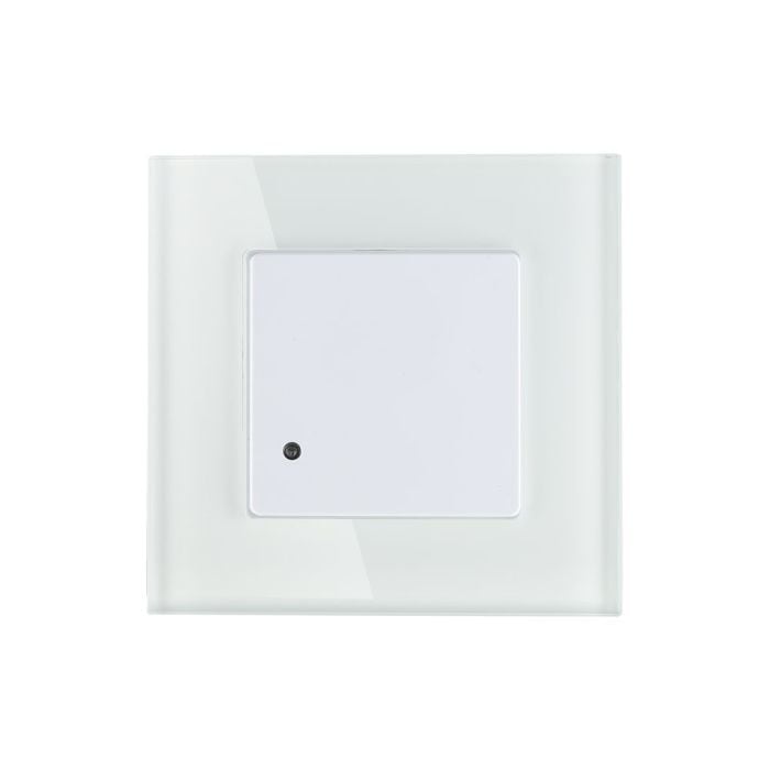 Sensor de microondas V-TAC - IP20 - Blanco