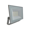 Proyector LED V-TAC - Serie E - Impermeable IP65 - Blanco - 20W - 1760 Lúmenes - 4000K