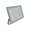 Proyector LED V-TAC - Serie E - Impermeable IP65 - Blanco - 50W - 4700 Lúmenes - 6500K
