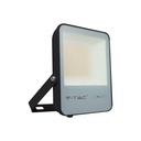 Proyector LED V-TAC - Evolution - 185lm/w - IP65 Estanco - Negro - 30W - 4720 Lumens - 6400K