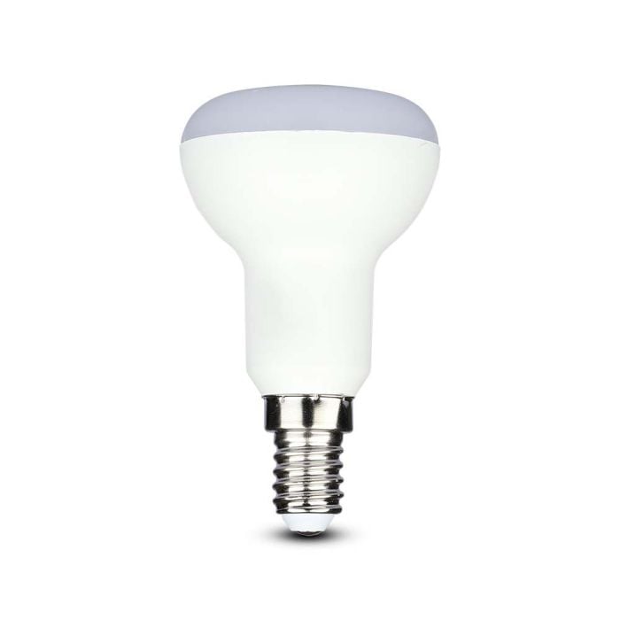 Bombilla LED V-TAC - Samsung - Bombillas Reflectoras PRO - IP20 - Blanco - 4.8W- 470 Lumens - 6500K