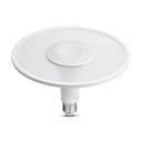 Bombilla LED V-TAC - Samsung - Bombilla acrílica PRO - IP20 - Blanca - 11W- 900 Lúmenes - 6400K