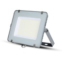 Proyector LED V-TAC - Samsung - 115lm/w - Impermeable IP65 - Gris - 200W - 23000 Lúmenes - 4000K