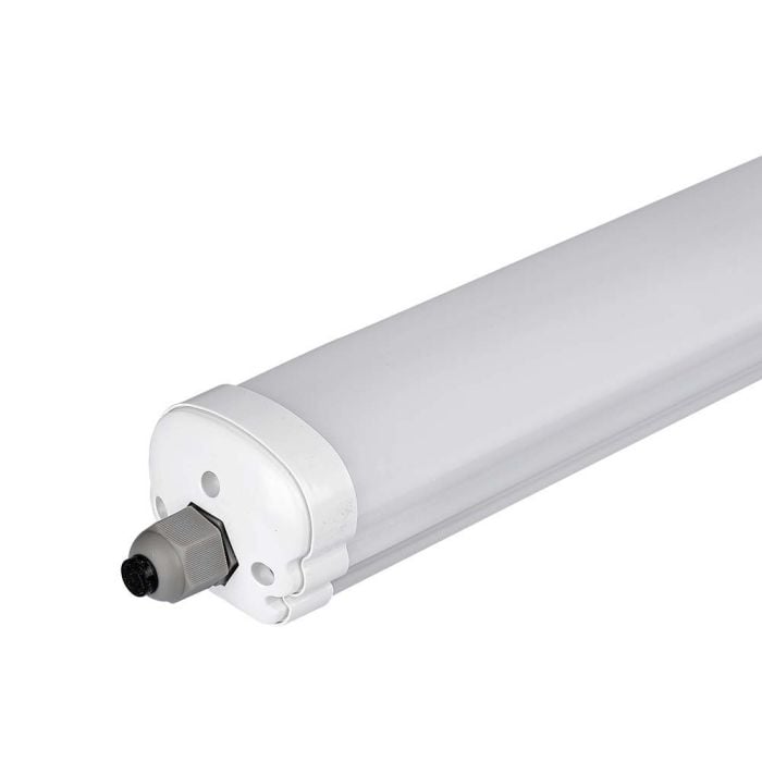 LED Pantalla estanca - Serie G - IP65 Waterproof - 18W- 2160 Lumens - 4000K