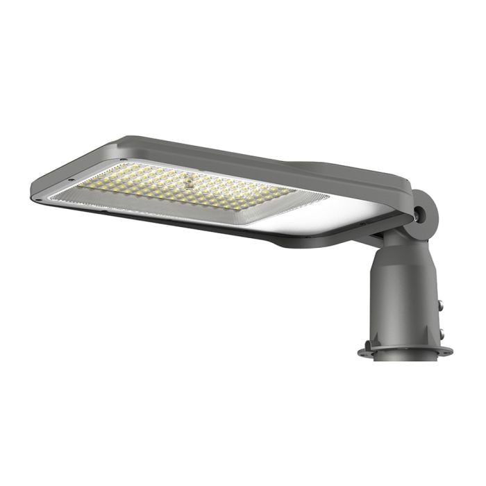 V-TAC LED Farola Ajustable - Samsung - IP65 Impermeable - 100W - 9400 Lúmenes - 4000K