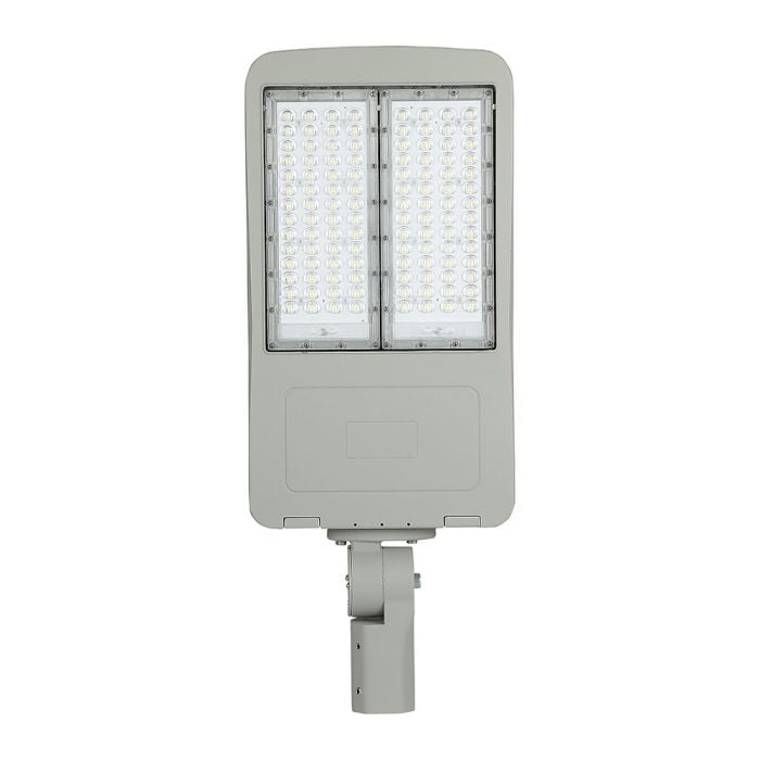 V-TAC LED Farola - Samsung - 140lm/w - IP65 Impermeable - Gris - 150W- 21000 Lúmenes - 5700K