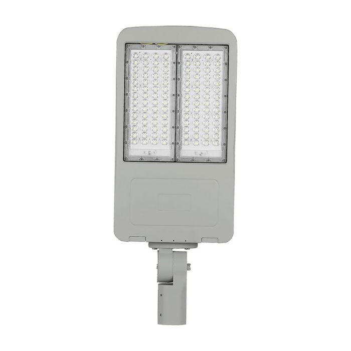 V-TAC LED Farola - Samsung - 140lm/w - IP65 Impermeable - Gris - 150W- 21000 Lúmenes - 5700K