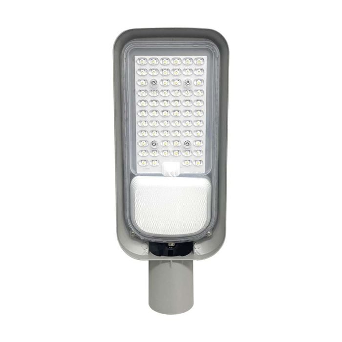 V-TAC LED Slim Farola - IP65 Waterproof - Negro - 30W - 2505 Lumens - 4000K