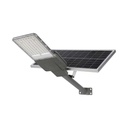 V-TAC Farola Solar - IP65 Impermeable - 3000 Lumens - 4000K