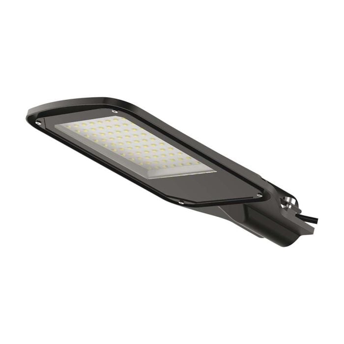 Farola LED Slim - IP65 Estanca - 100W - 8700 Lumens - 6500K