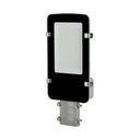 V-TAC LED Farola - Samsung - 115 Lumens - IP65 Impermeable - Gris - 50W - 5000 Lumens - 6500K