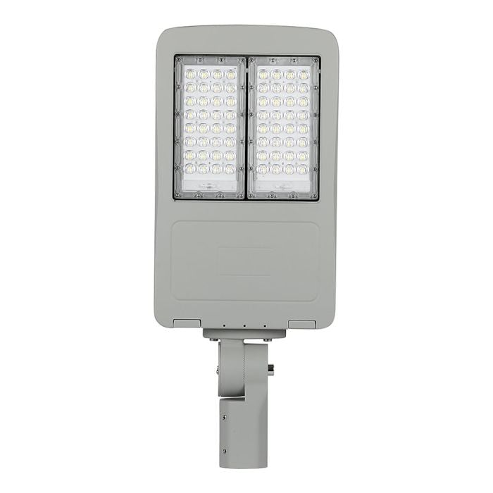 V-TAC LED Farola - Samsung - 140lm/w - IP65 Impermeable - Gris - 120W - 16800 Lumens - 5700K