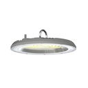 V-TAC LED Campana - Serie UFO - 90° - IP65 Estanco - 100W - 8300 Lumens - 3IN1