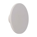 Aplique Moderno LED V-TAC - 100lm/w - IP65 Estanco - 12W - 1200 Lumens - 3000K - 160MM