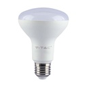 Bombilla LED Reflector V-TAC - Samsung - IP20 - Blanca - 11W - 1055 Lúmenes - 4000K