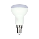 Bombilla LED Reflector V-TAC - Samsung - IP20 - Blanca - 4.8W - 470 Lumens - 4000K