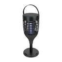Mata Insectos - Solar Bug Zapper - IP24
