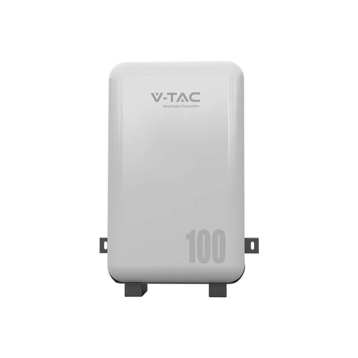 Baterías para exteriores V-TAC - Impermeabilidad IP65 - 14,33kWh