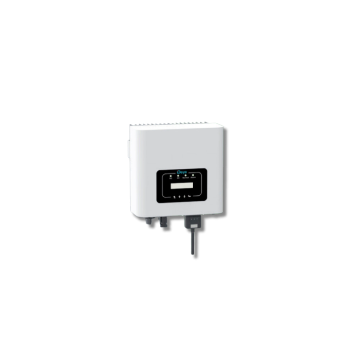 DEYE Monofásico - Inversor de Red - IP65 Estanco - 2kW