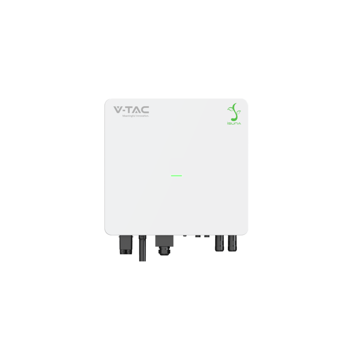 SINEXCEL Monofásico - Inversor Híbrido - IP65 Estanco - 5kW