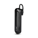 Auricular Bluetooth inalámbrico V-TAC - 170 mAh - Negro